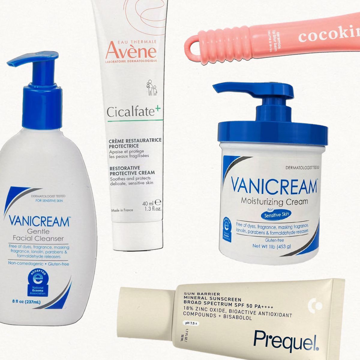 Featured image 10 drugstore products I recommend 15 times a week