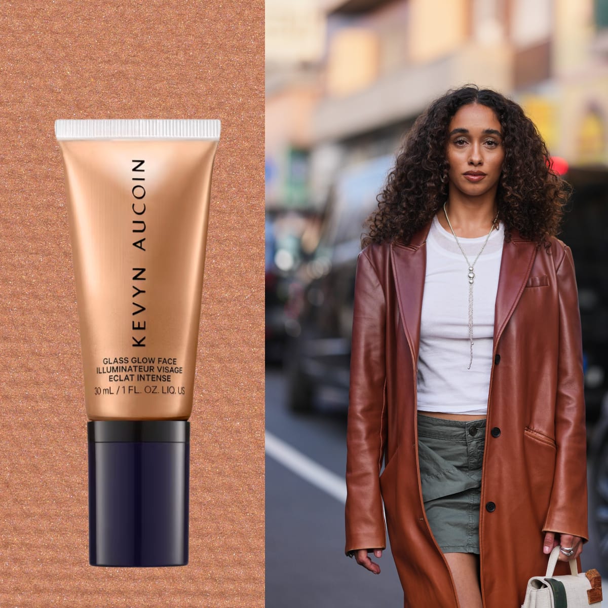 Featured image Summer Sale Glow Up Hydrated Hair and Chiseled Cheekbones