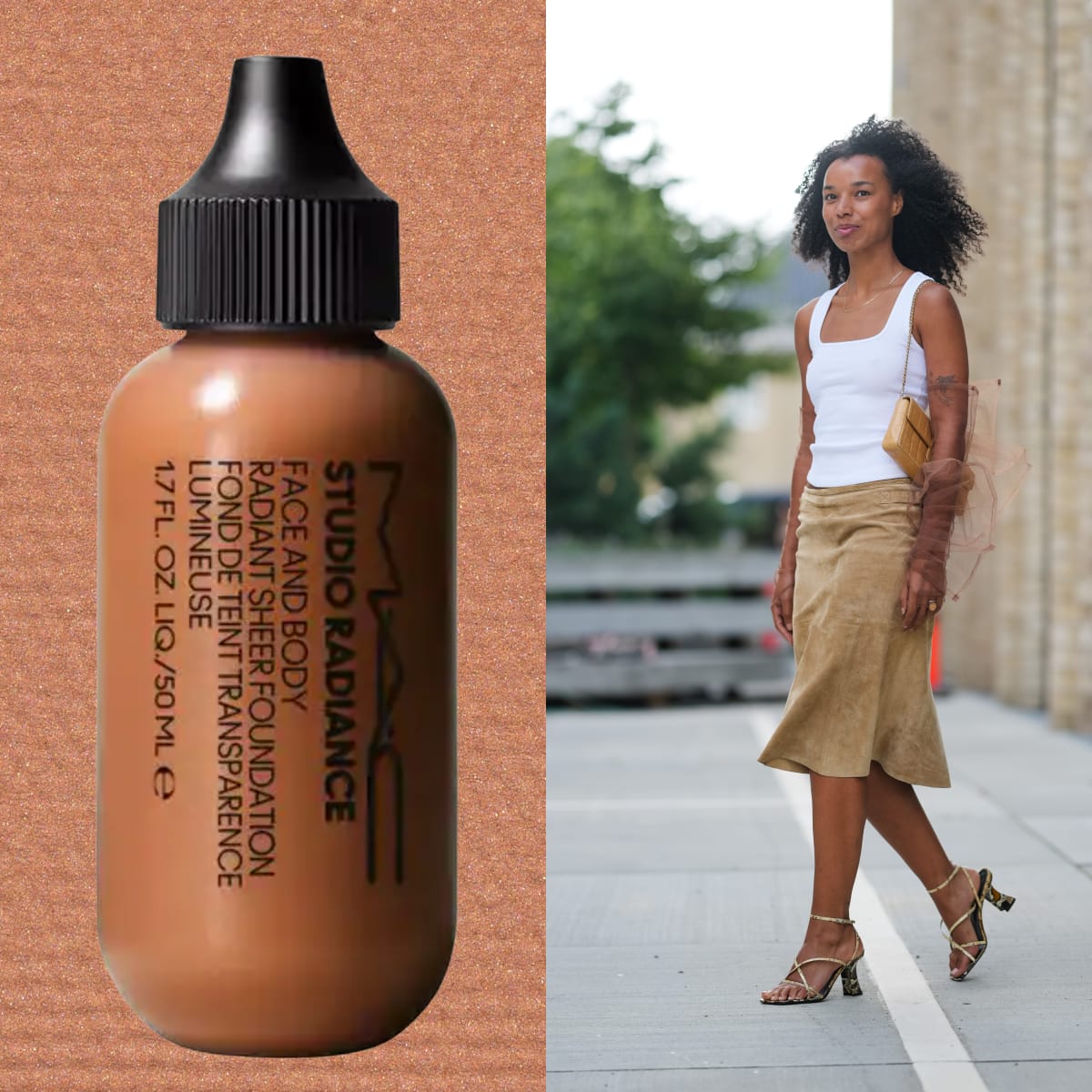 Featured image 6 Foundations for a Dewy Glowing Complexion