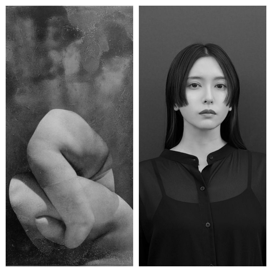 Featured image Akari Takenobu Wins Dior Visual Arts Award