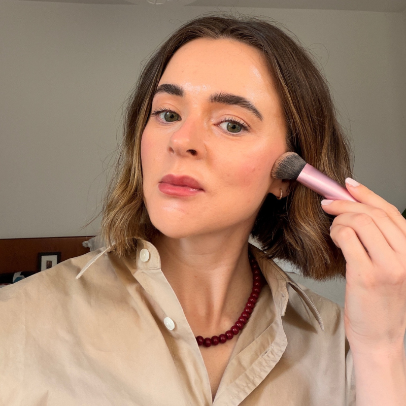 Featured image Buildable formulas that look like your best skin