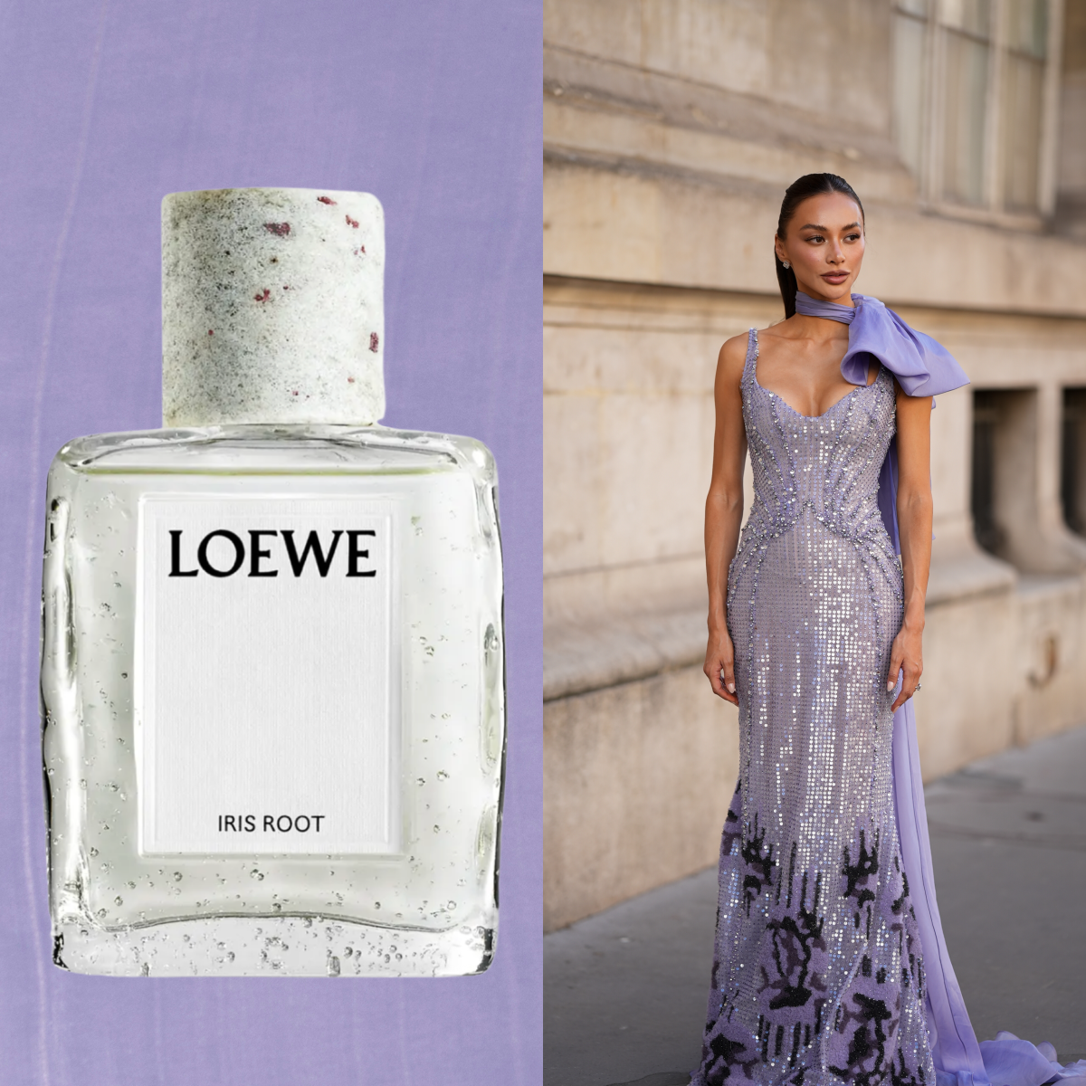 Featured image 10 Orris Perfumes for Chic Minimalist Style