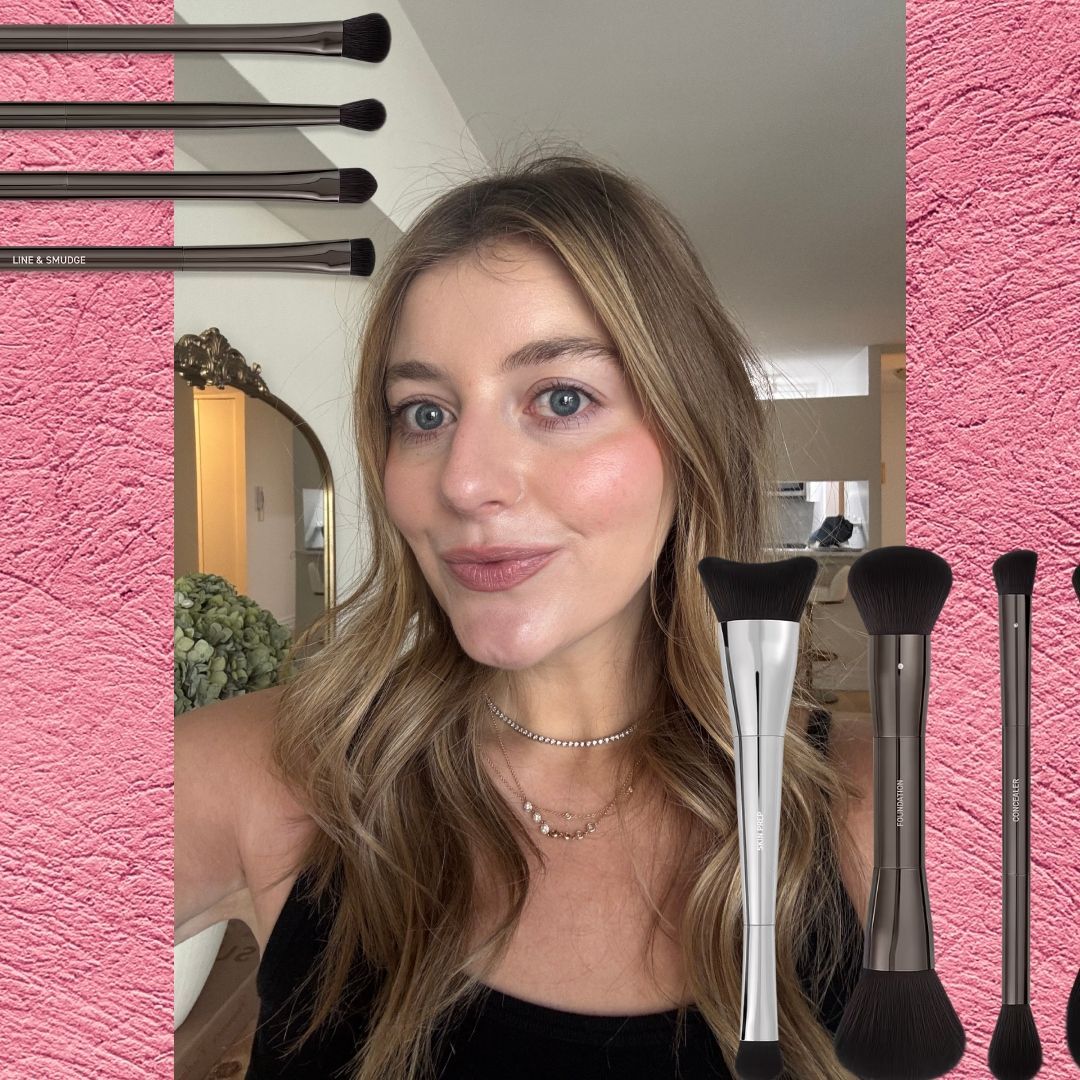 Featured image Brush Refresh Hack Using RTX x Kelli Anne Drop on a budget