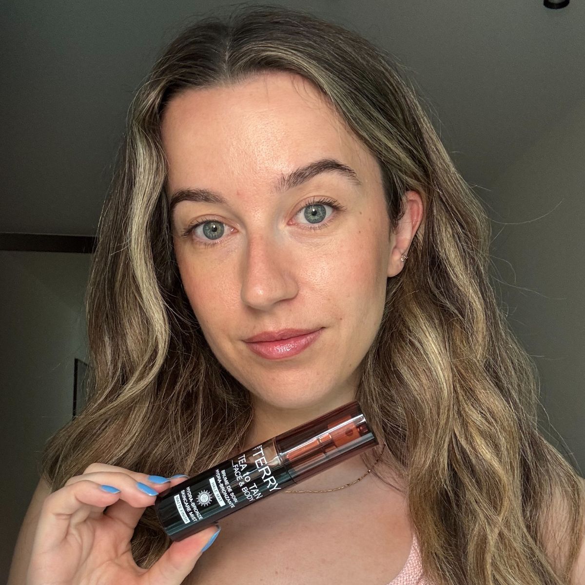Featured image Beauty editors swear by this glow secret
