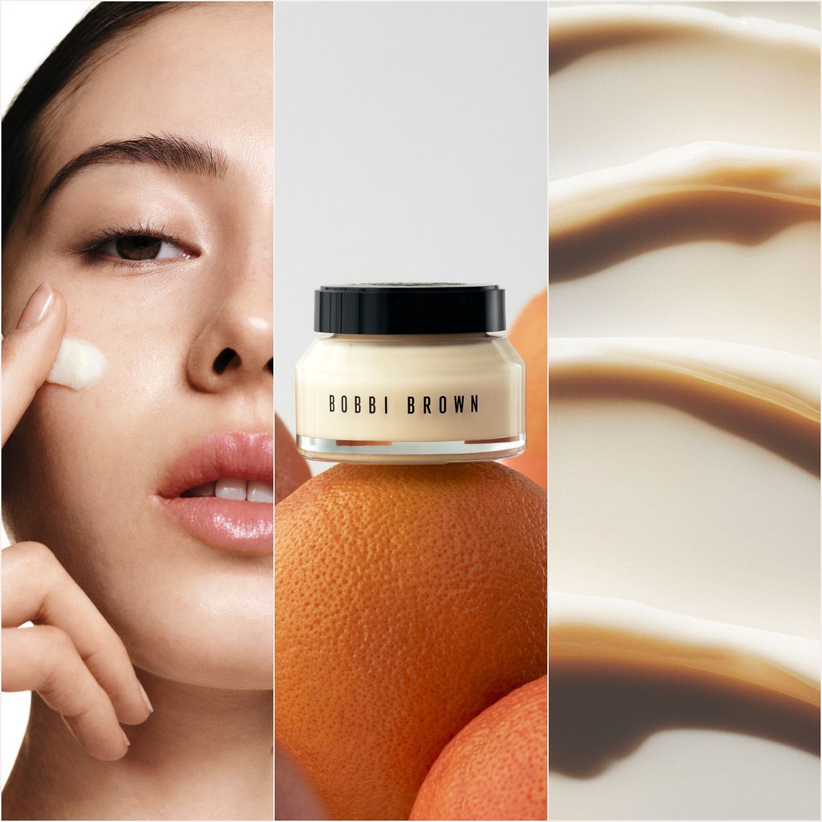 Featured image I found the new Bobbi Brown Face Base better than the original
