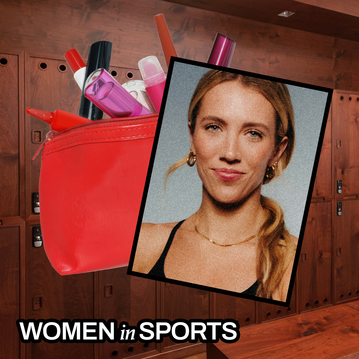 Featured image SweatTested Beauty Routines of Elite Athletes