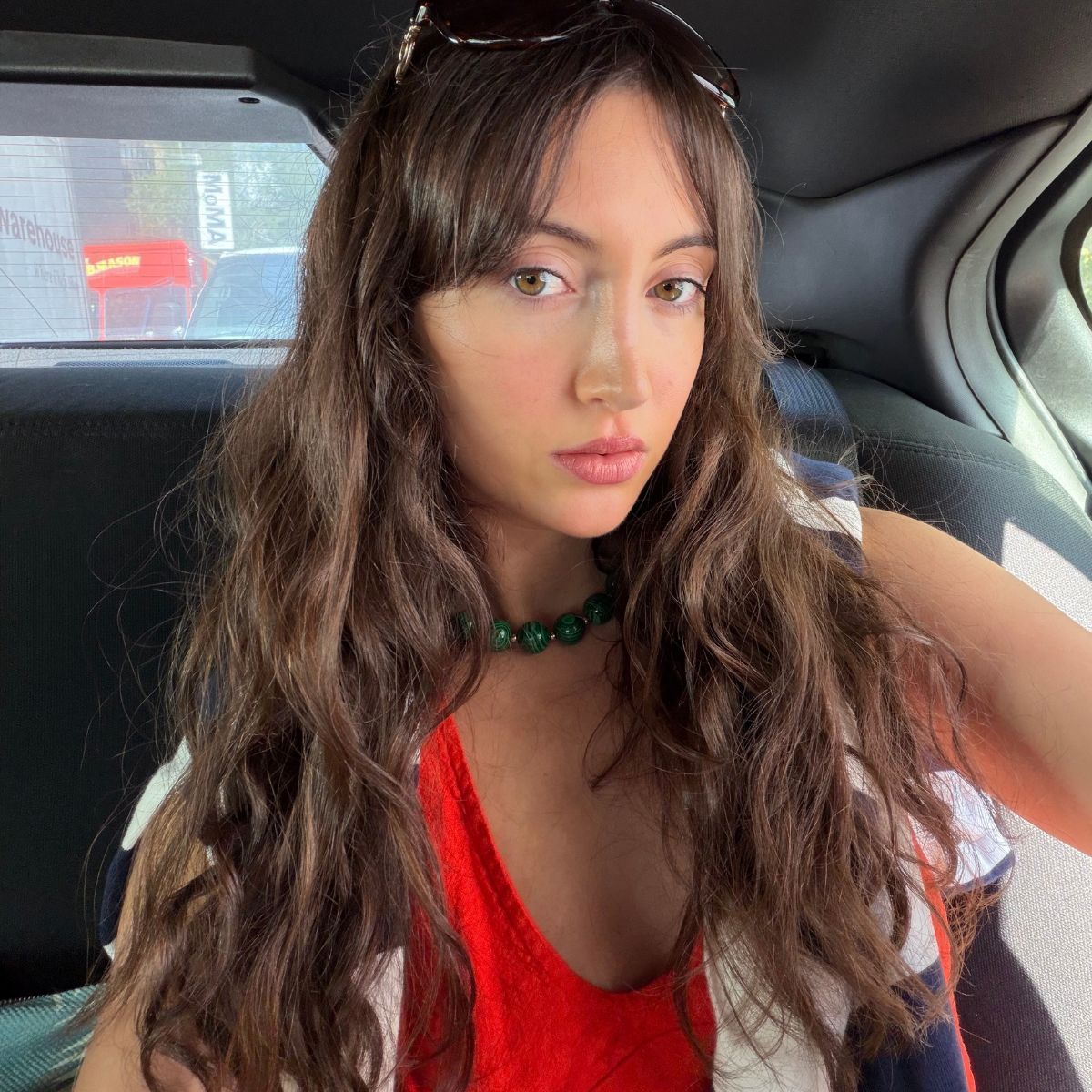 Featured image Mastered perfect wavy hair technique for Type 2B strands