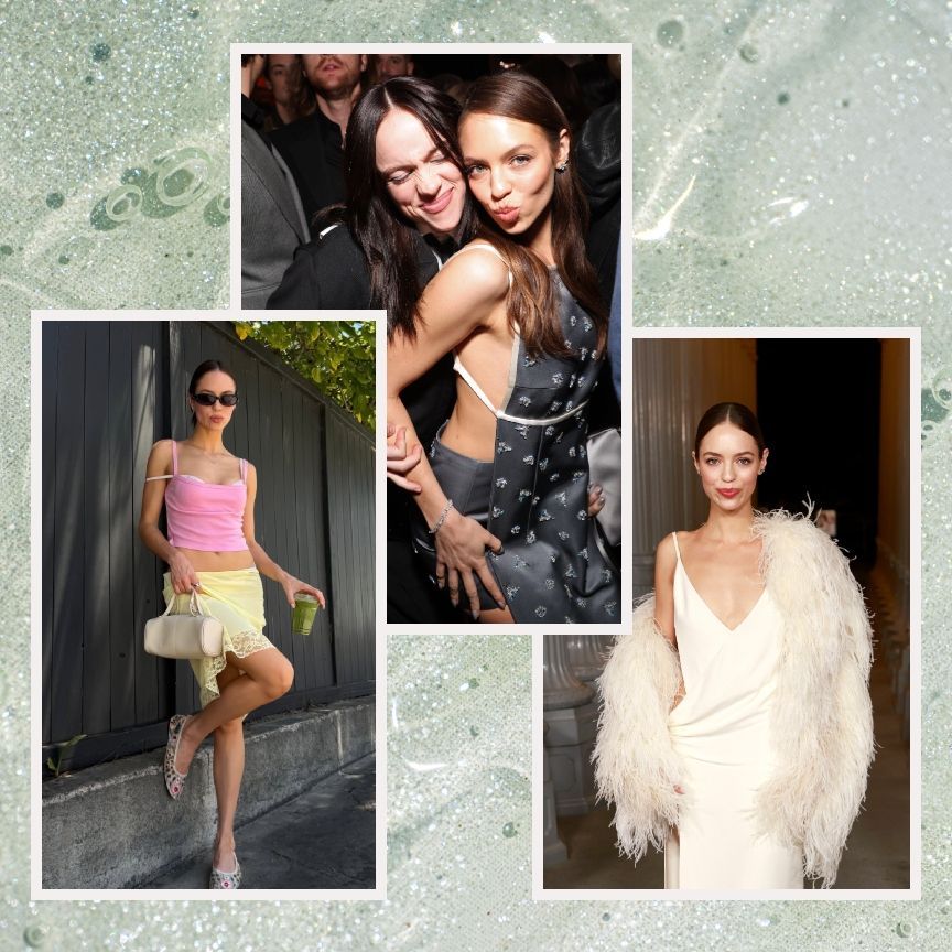 Featured image Achieve the Hot Look with Claudia Sulewski
