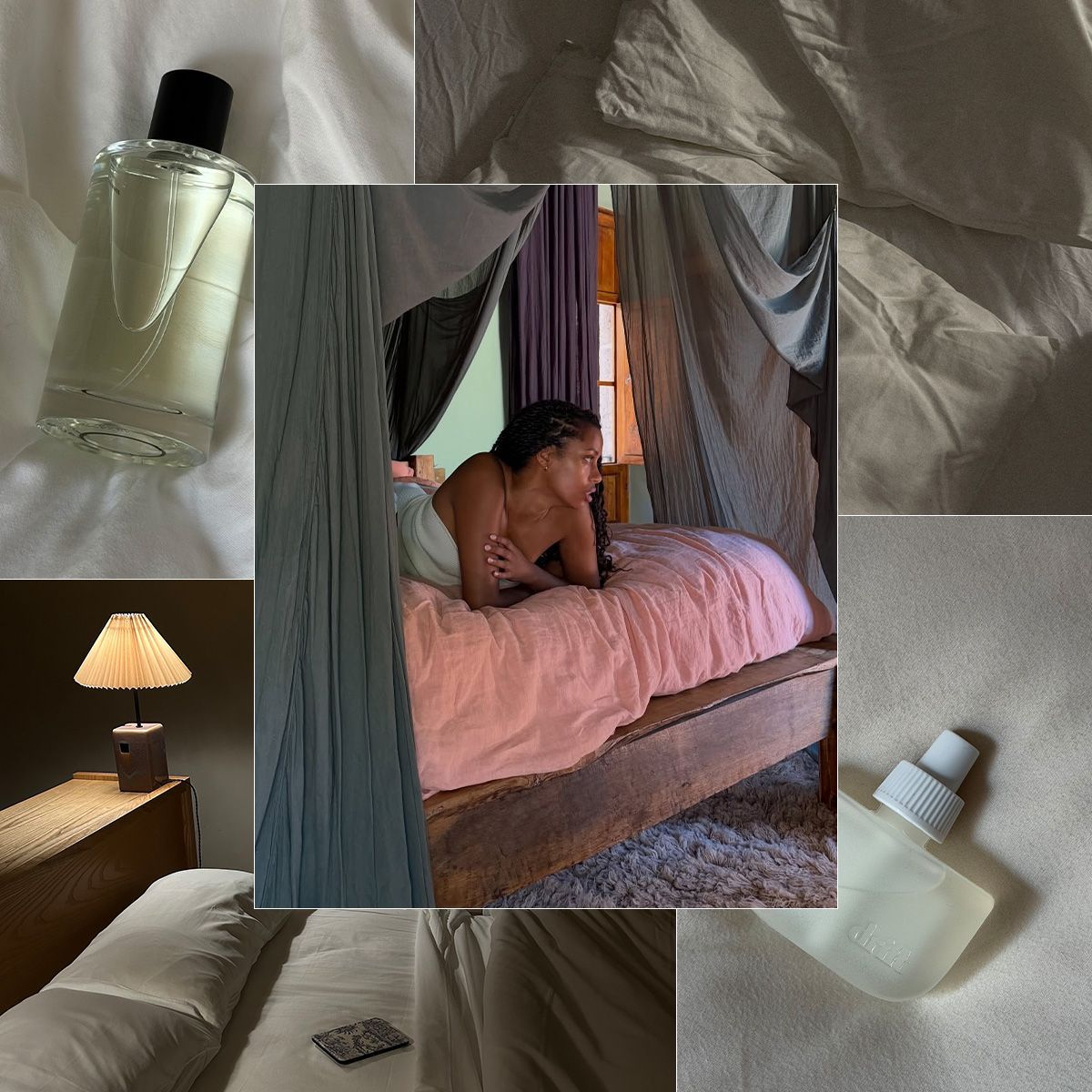 Featured image 40 Days of Fragrance Did It Improve My Sleep