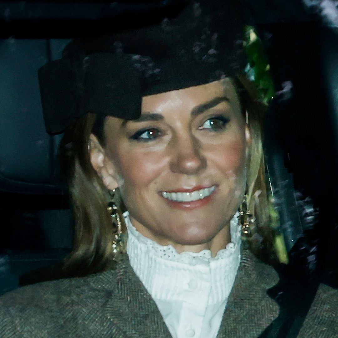 Featured image Princess Kates hair switchup trend for Fall 2026