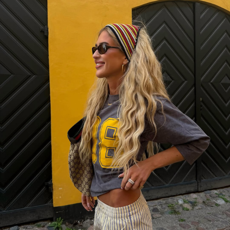 Featured image Platinum to Brunette The Beachy Hair Color Trend of Summer