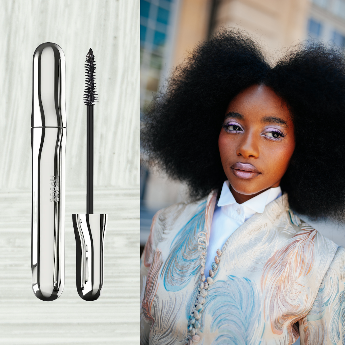 Featured image 10 Luxury Mascaras Are Worth The Splurge
