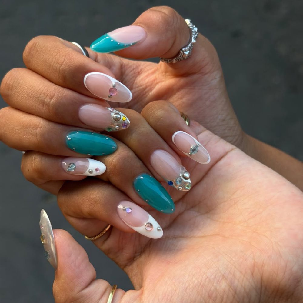 Featured image Hot Nail Trends Global Styles for This Summer