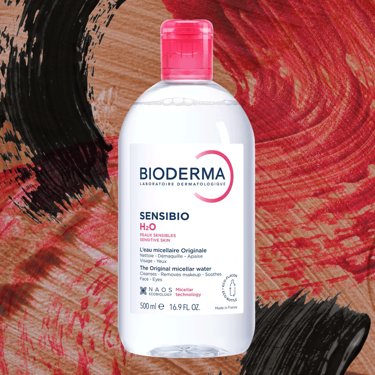 Featured image Effortless Makeup Removal with 7 Micellar Waters