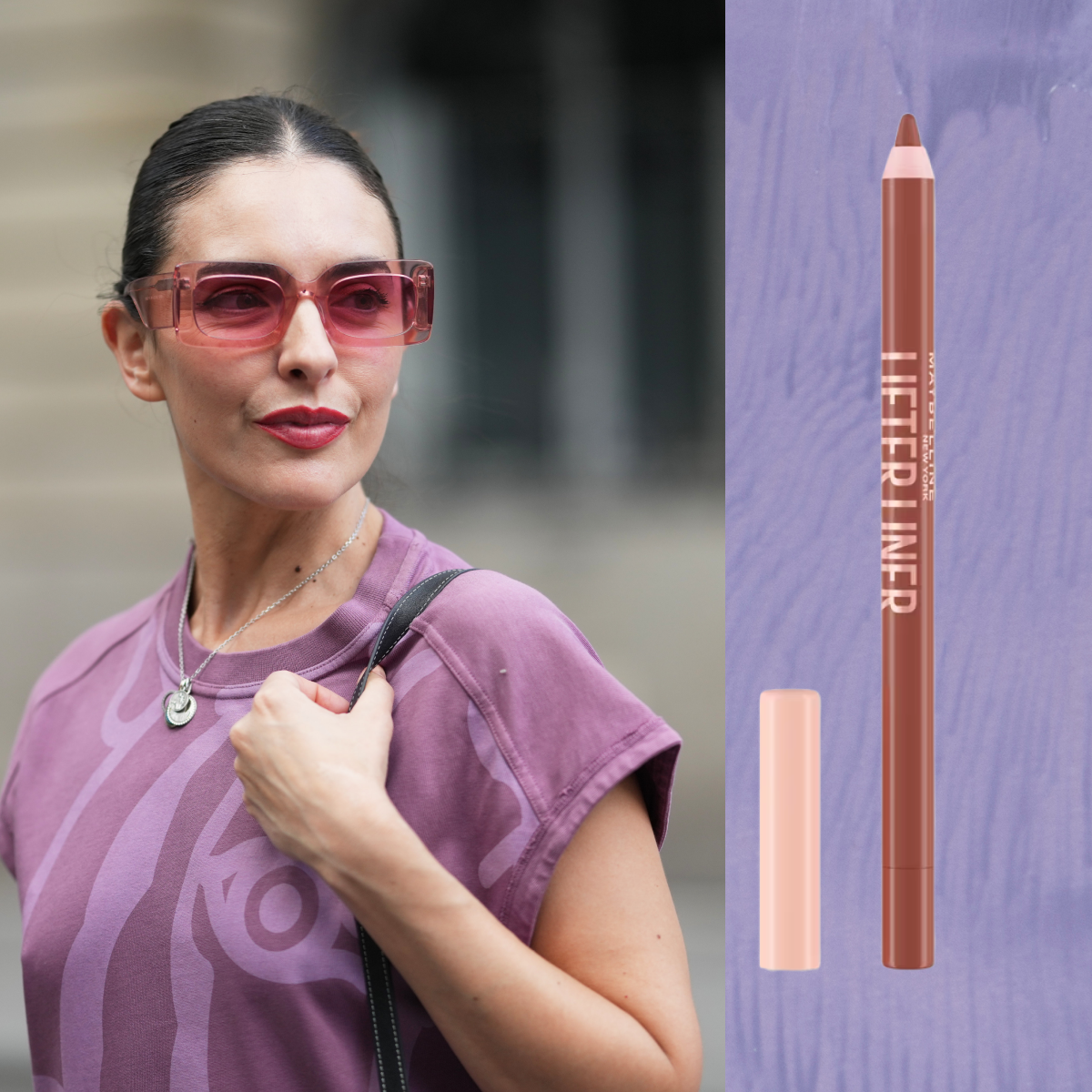 Featured image 5 Drugstore Lip Liners Rival Designer Formulas Under 10