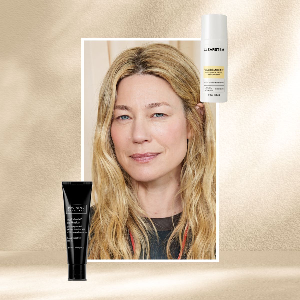 Featured image 10 Sunscreens to Smooth Lines  Protect Mature Skin