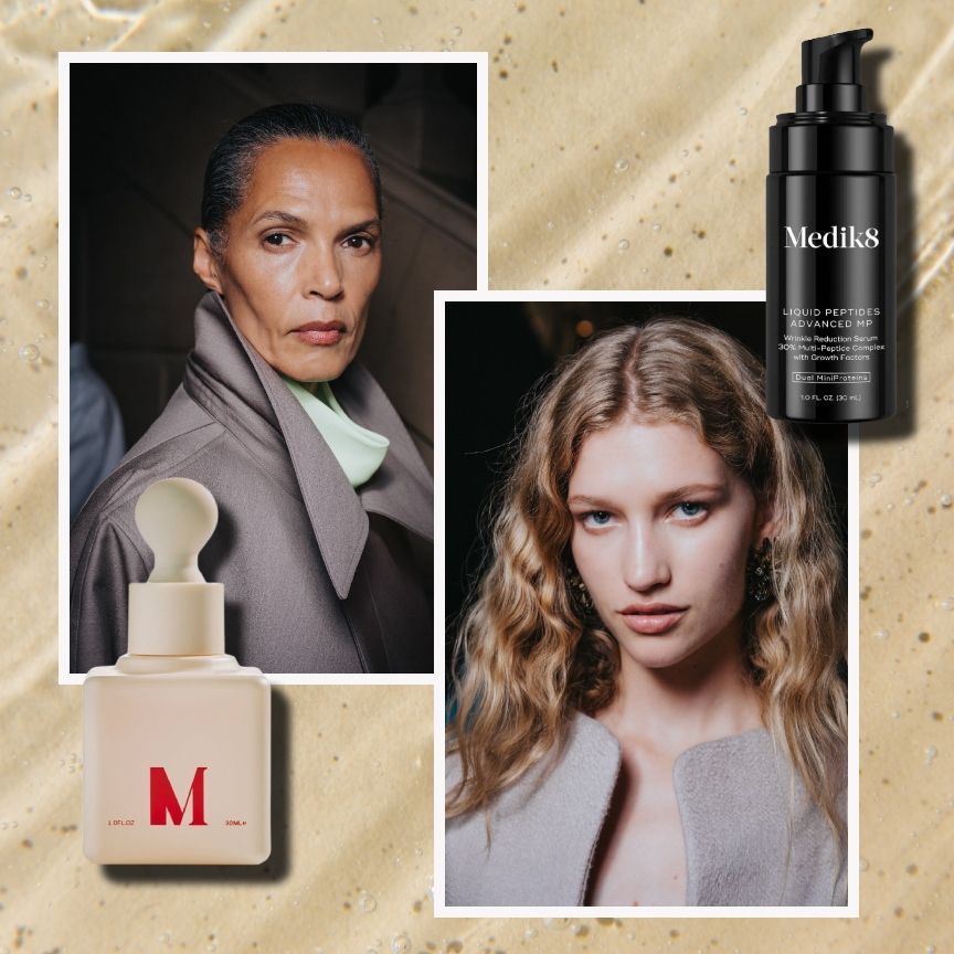 Featured image The Skincare Buzz Growth Factors Explained by Dermatologists