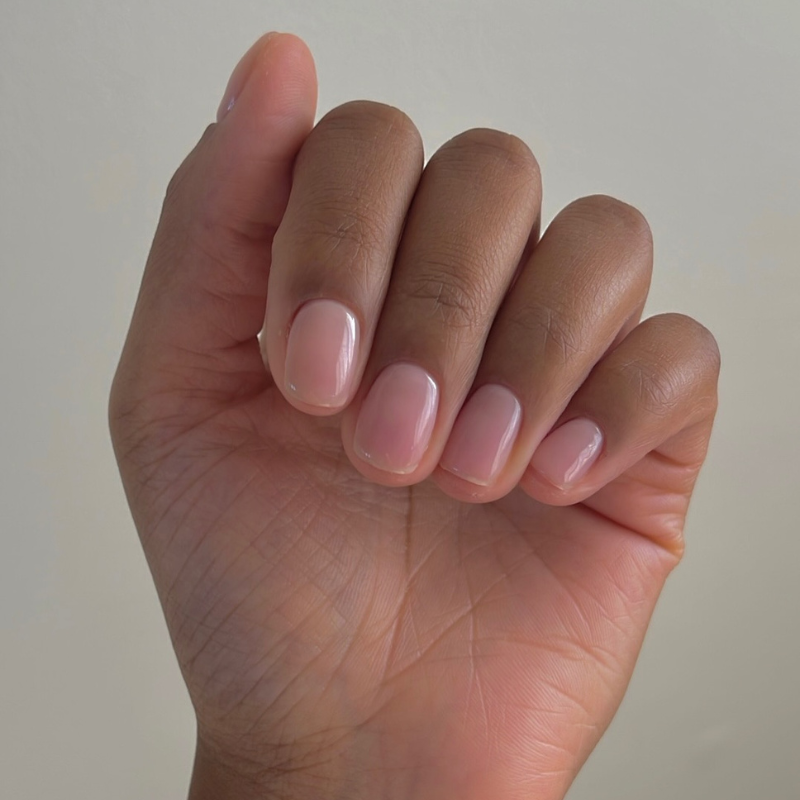 Featured image These nail masks brought my gel nails back to life