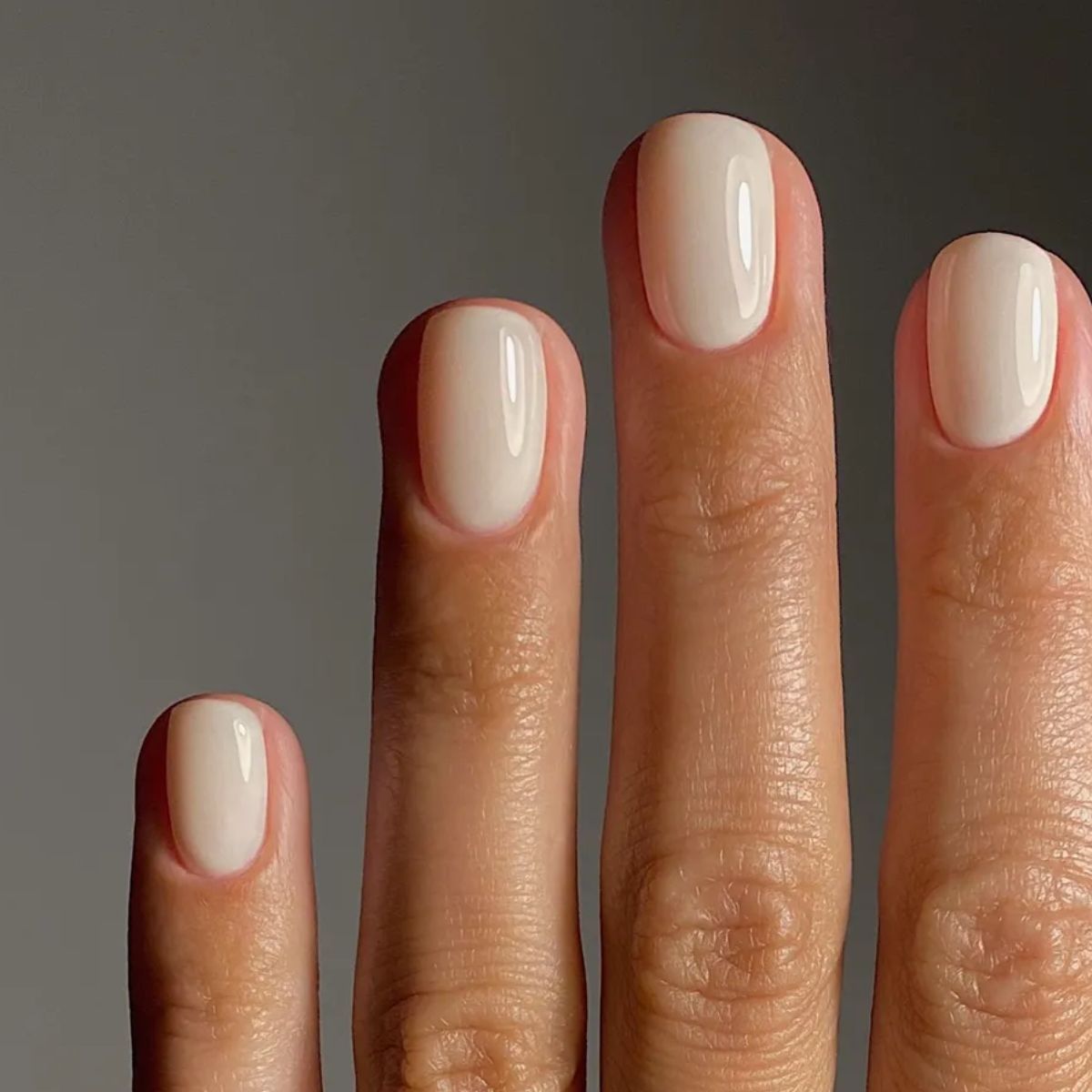 Featured image Linen Nails for Minimalists How to Get the Look