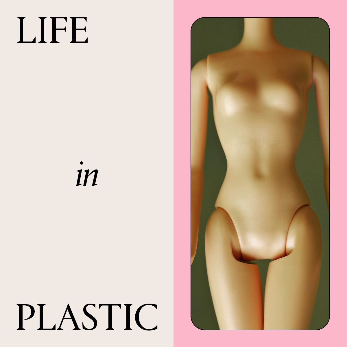 Featured image My Reconstruction Reclaiming my body after breast cancer surgery
