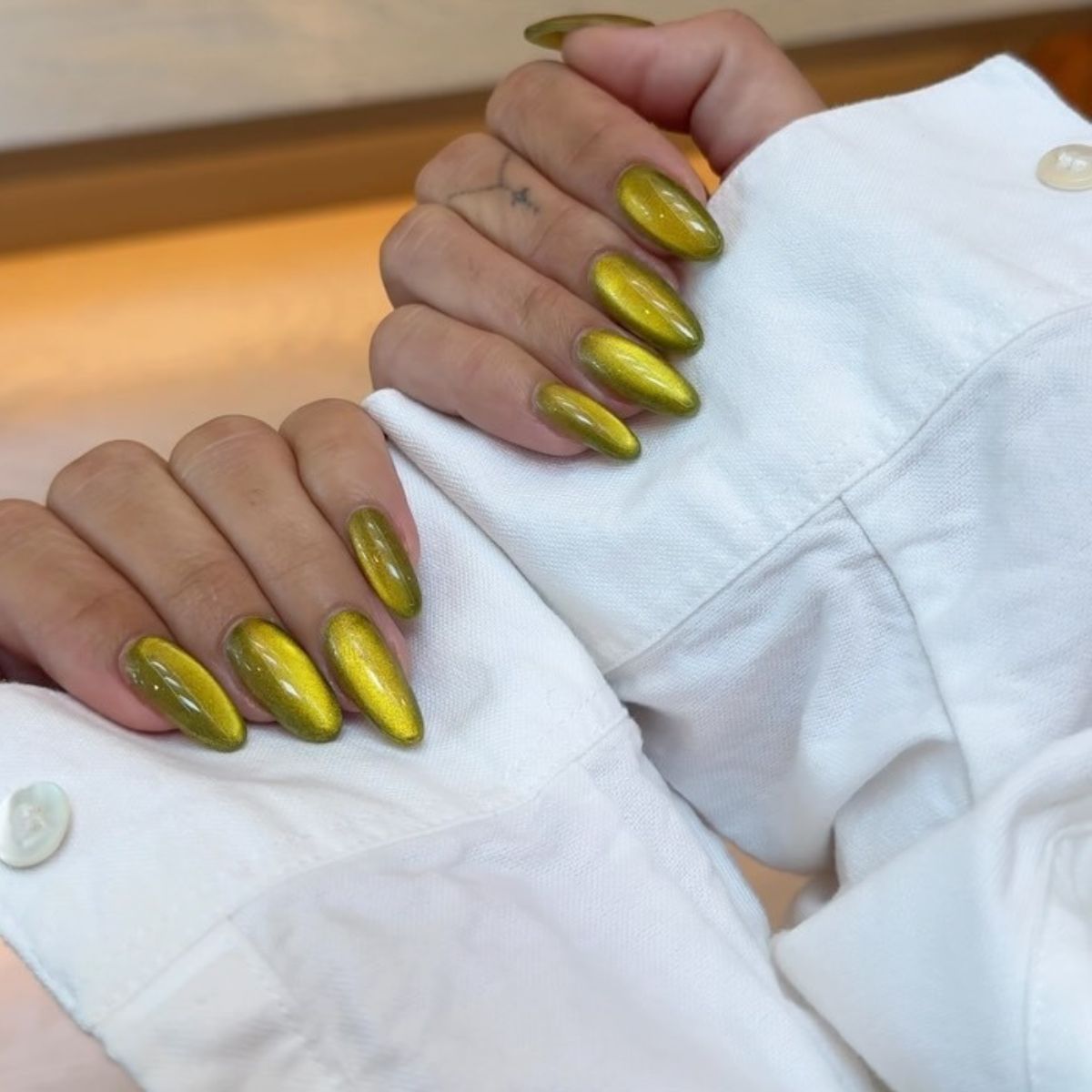 Featured image These 7 Nail Colors Will Dominate August