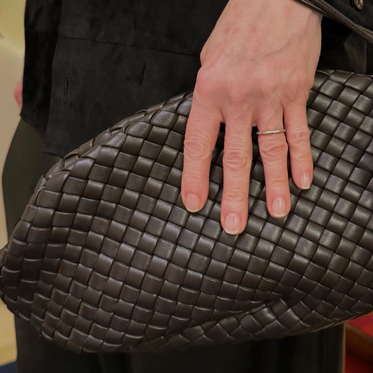 Featured image Wearing this fragrance makes me feel like I own a Bottega bag