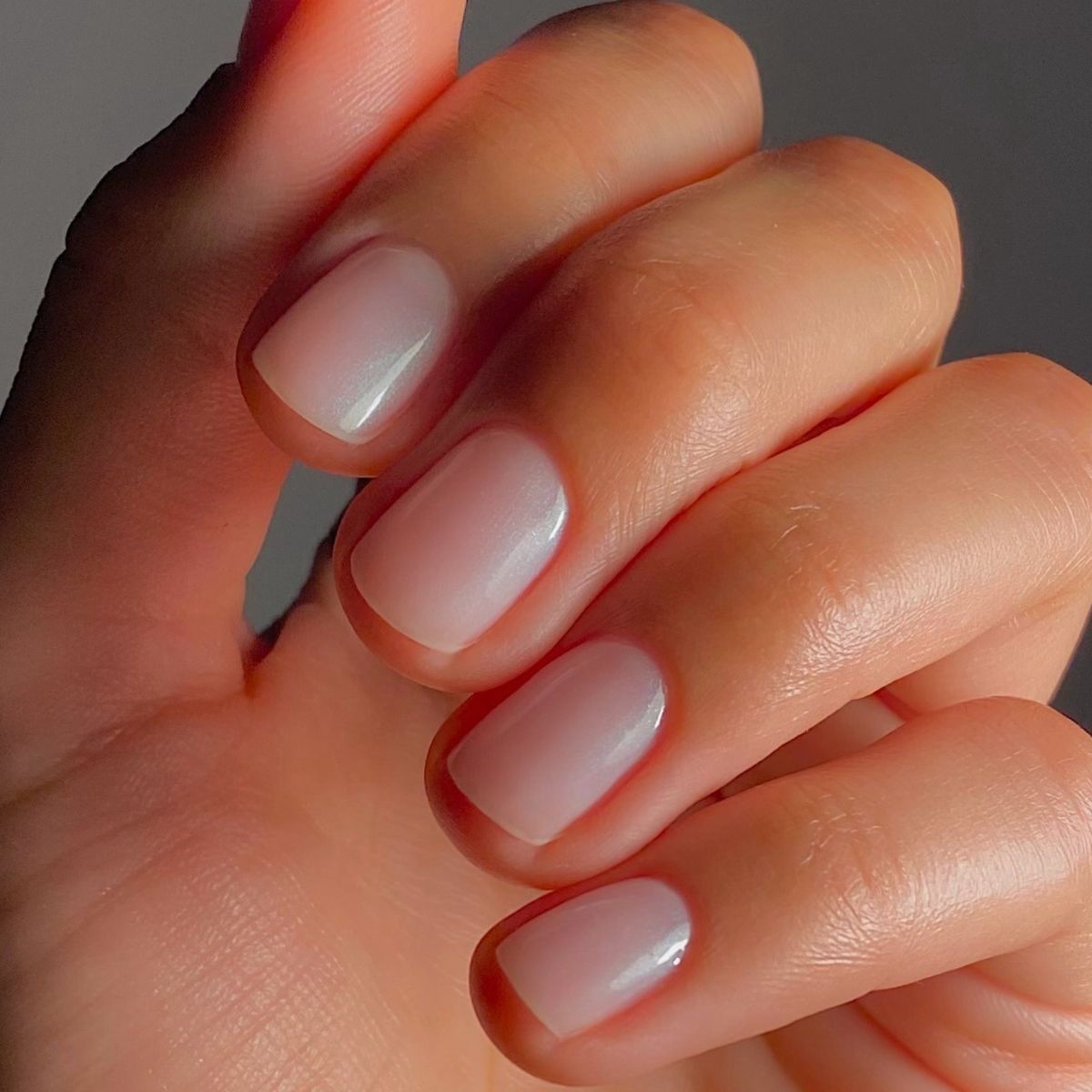 Featured image Aqua Glazed Nails The MustTry August Trend
