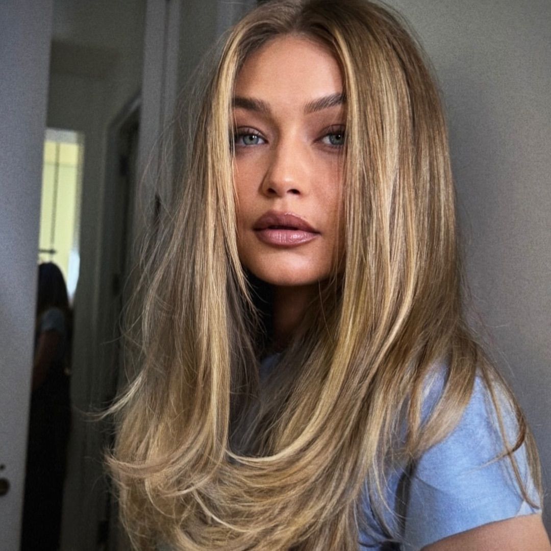 Featured image Ribbon highlights The secret to expensivelooking summer hair