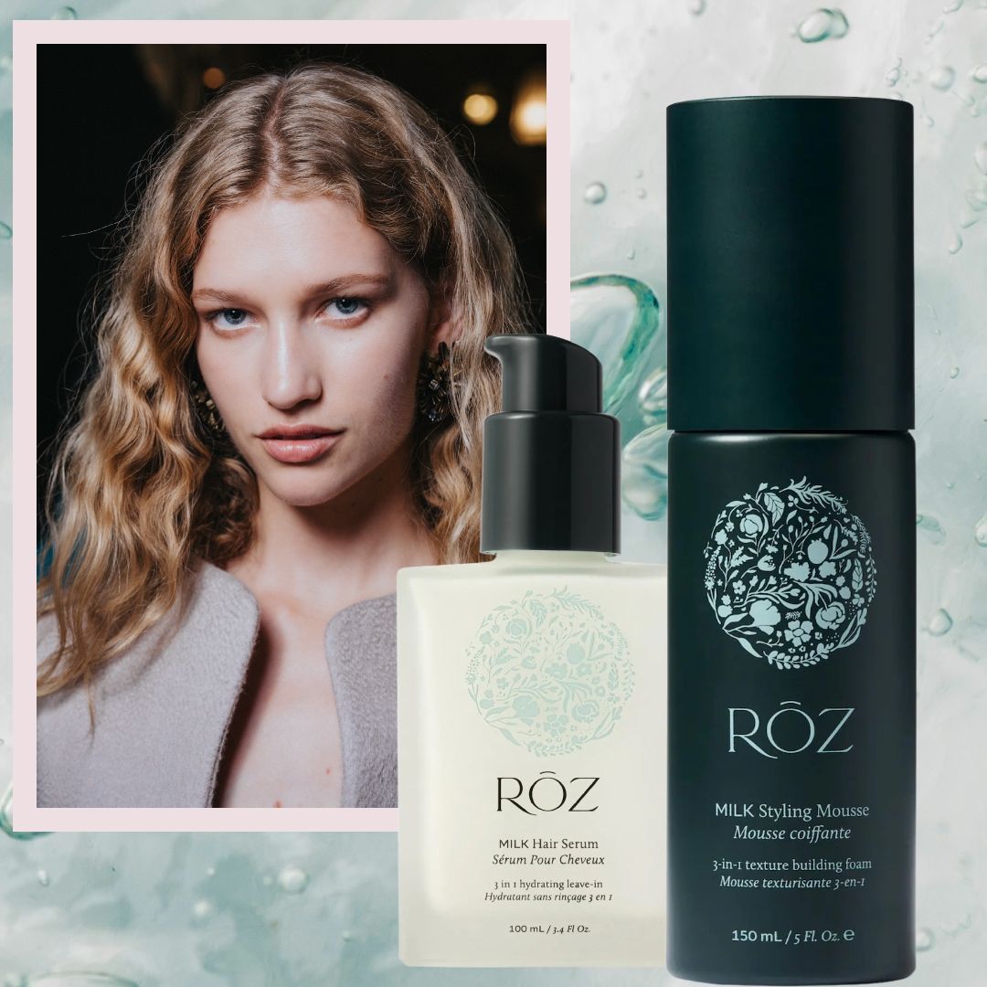Featured image 10 RZ Products for Perfect Tousled Volume and Air Dry