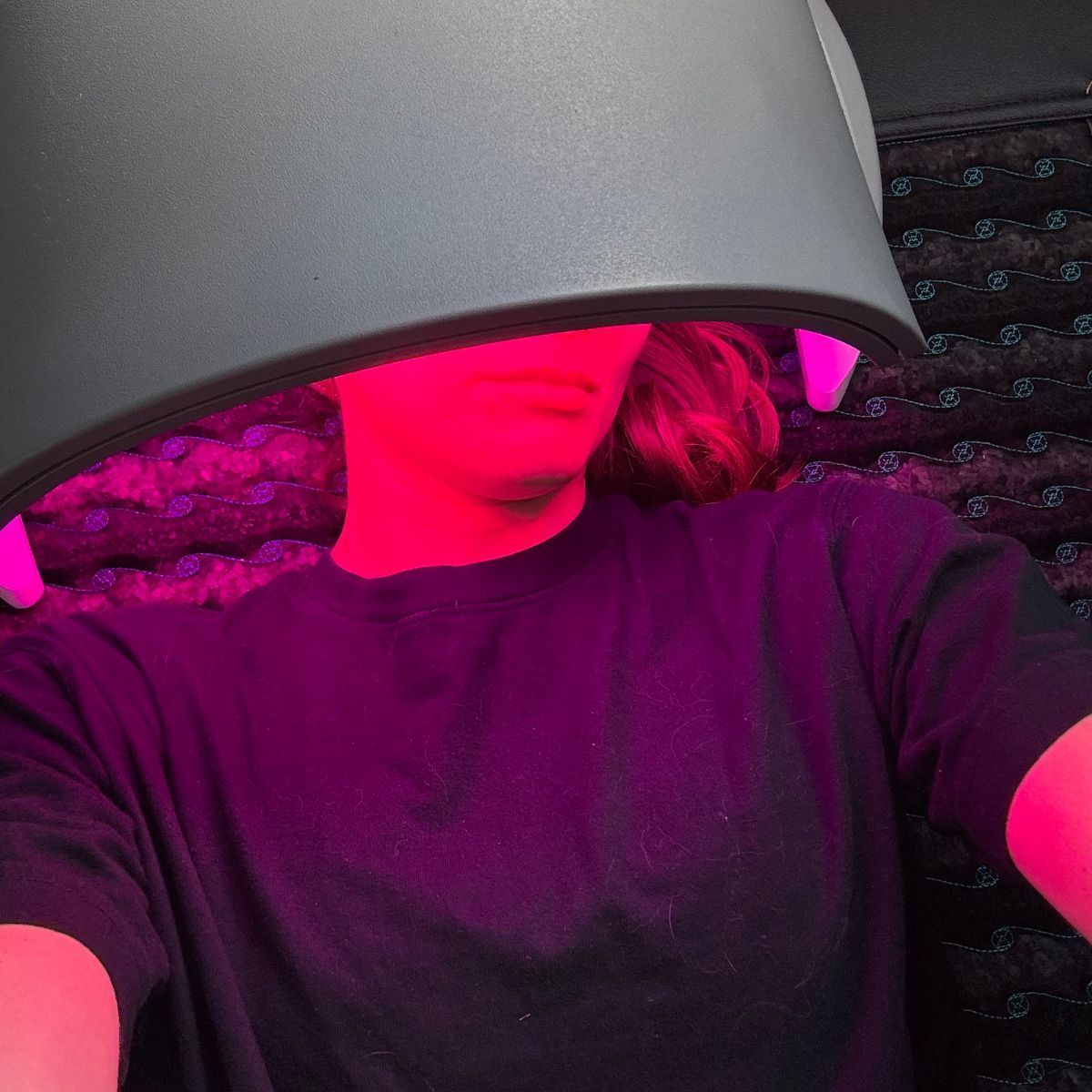 Featured image Testing the 2000 Most Powerful LED Mask