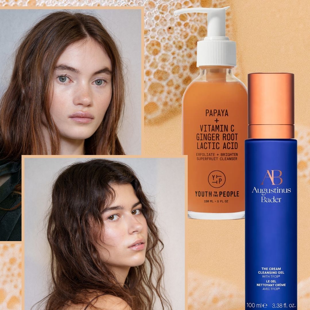 Featured image Transform Oily to Eczema Skin 9 Cleansers for Every Type