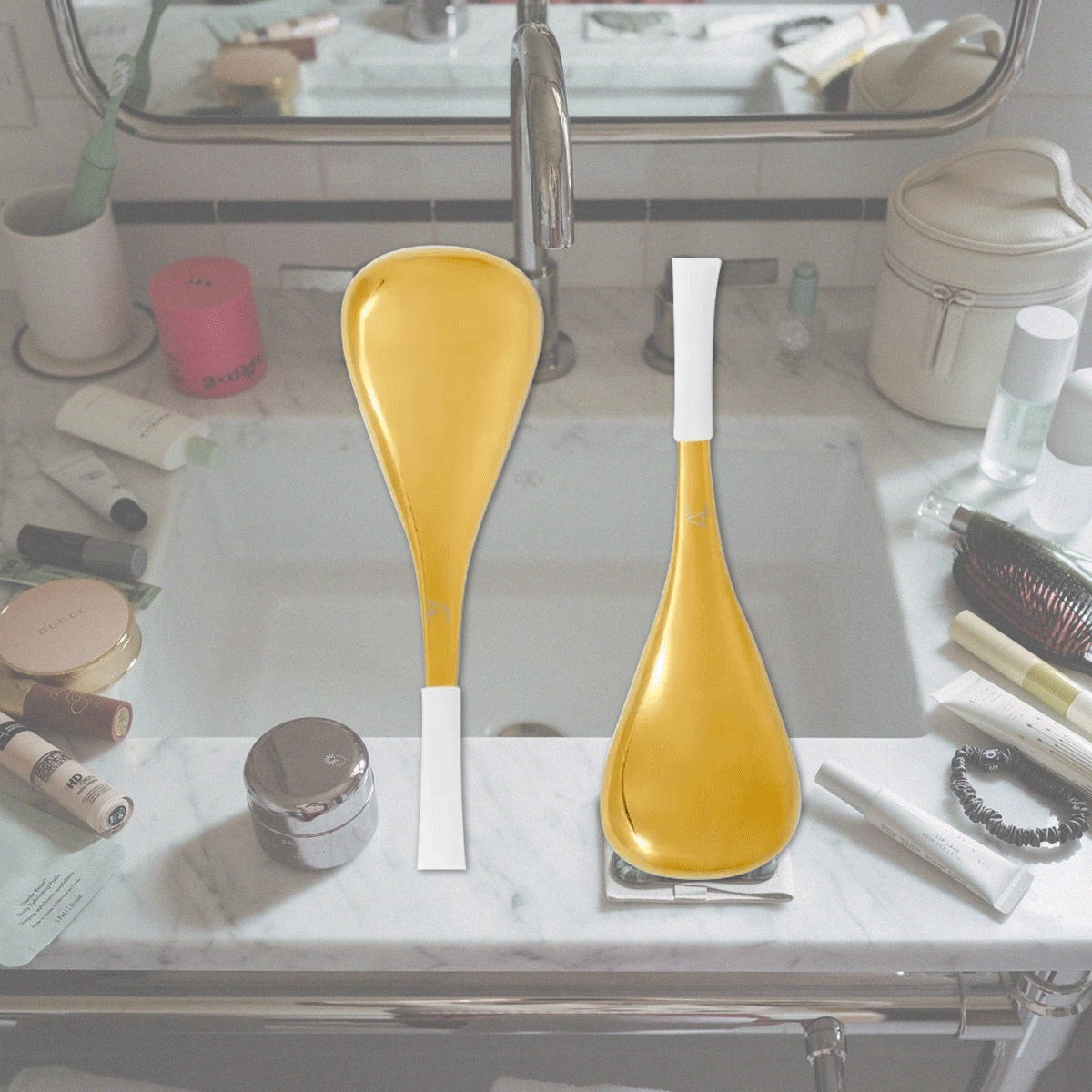 Featured image Instantly Sculpt and DePuff with AtHome Cryo Tools