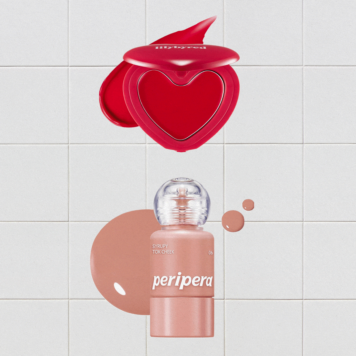 Featured image These 8 Korean Blushes Are Pro Approved
