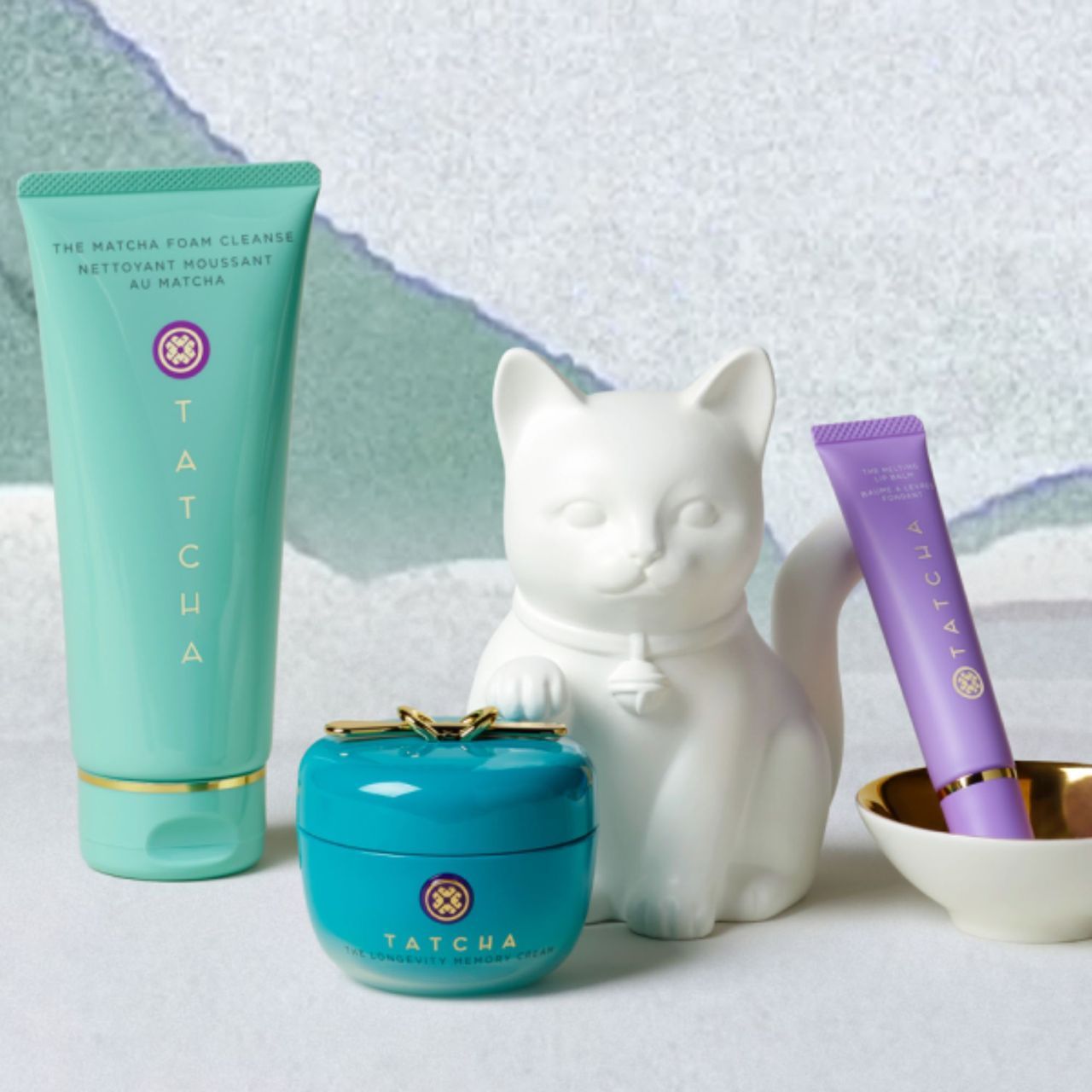 Featured image Tatcha Sale Gives You LuckyGirl Energy