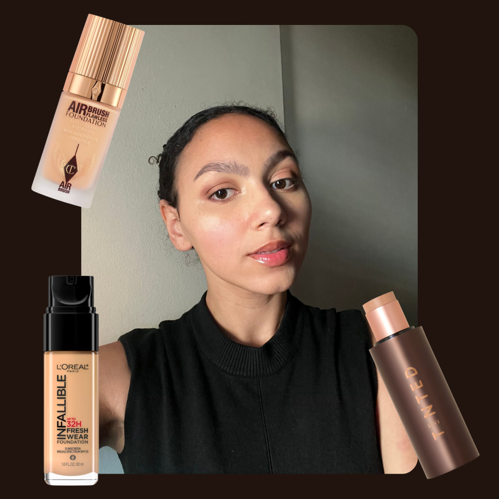 Featured image Makeup Artists Secret FullCoverage Foundations Look Naturally Flawless