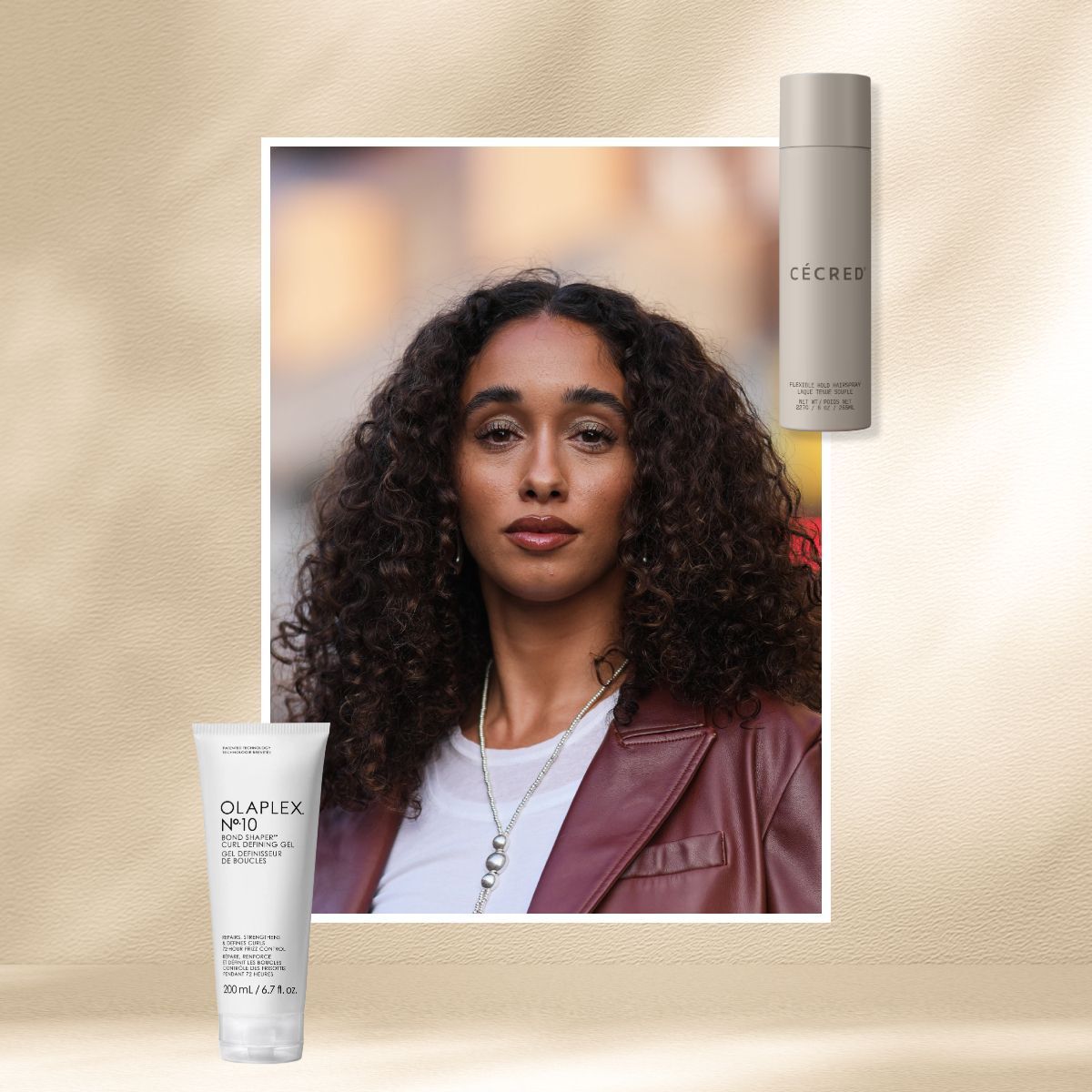 Featured image Beat Humidity Frizz 10 AntiHumidity Hair Products