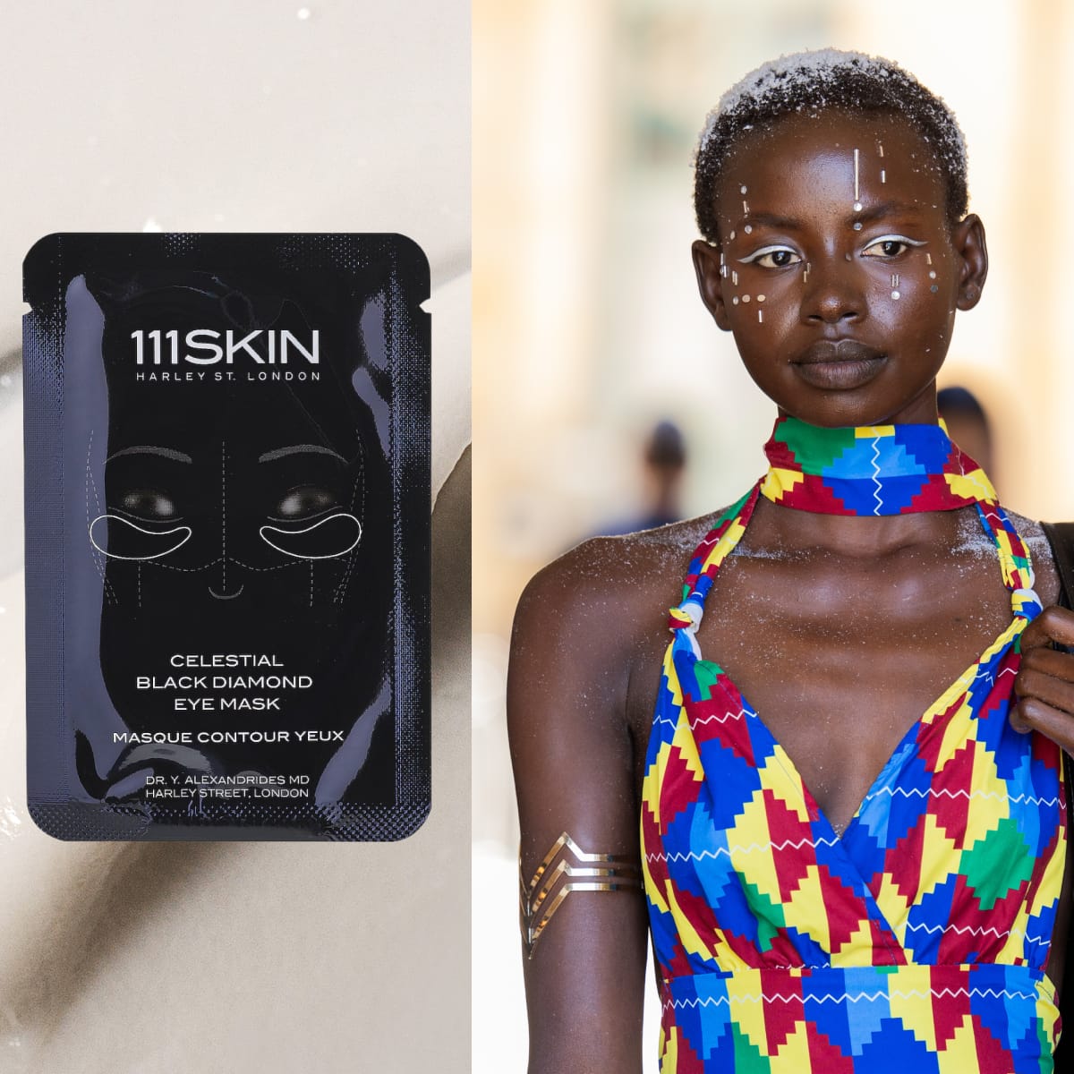 Featured image 8 UnderEye Patches that make your eyes look brighter