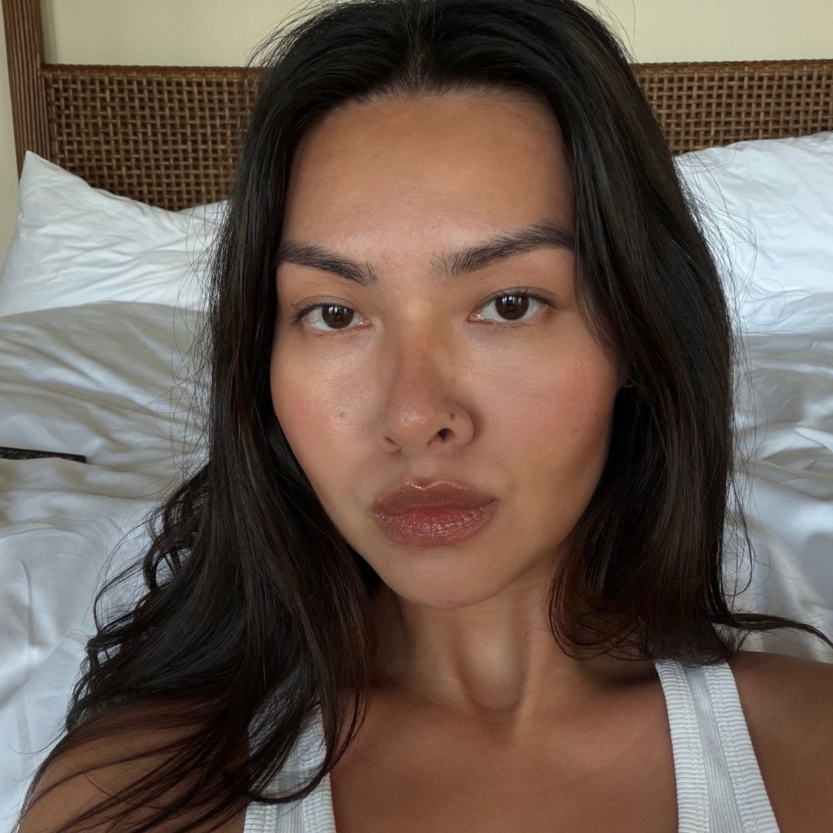Featured image Brow Gels Look Better Than Pencil for Truly Natural Brows