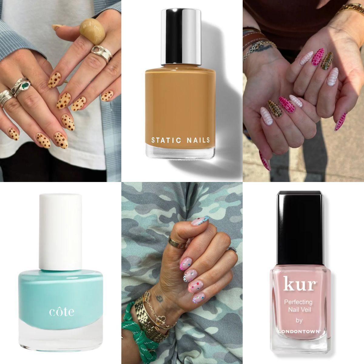 Featured image Wildest Nail Looks of the Week