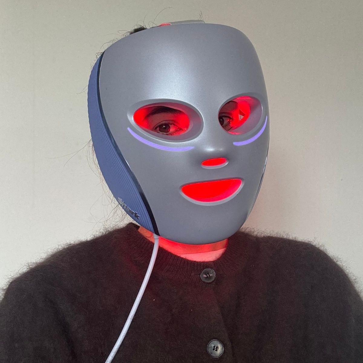 Featured image Shark LED Mask New vs Original Test