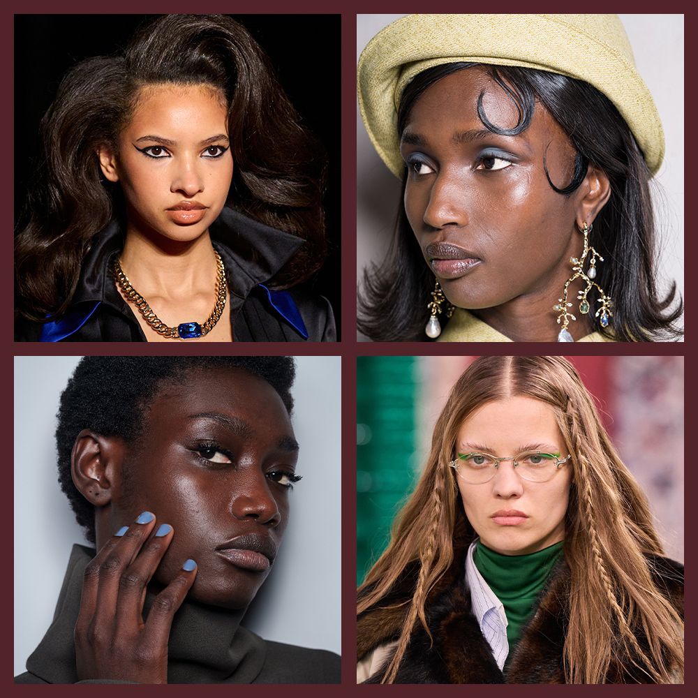 Featured image 6 Beauty Trends Taking Over AutumnWinter 2026