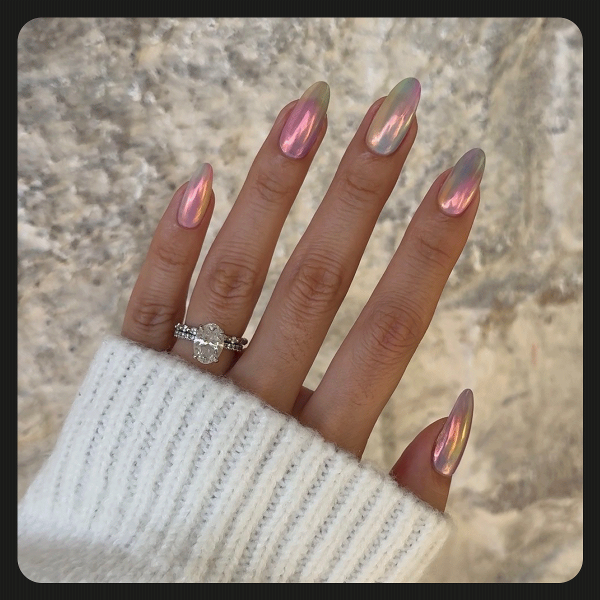 Featured image Hailey Biebers New OPI Nail Collection Celeb Glazed Donut Nails Bottled