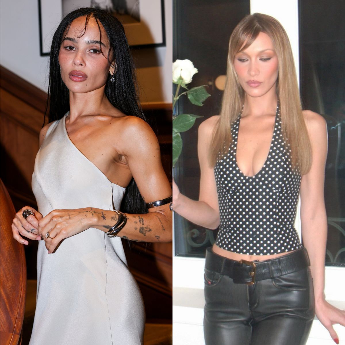 Featured image Whisper Fringe is the major hair trend for Autumn