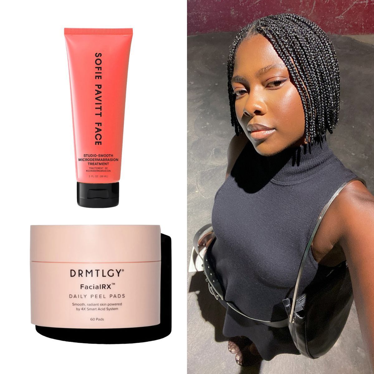Featured image Derms Reveal the 13 Best Face Exfoliators