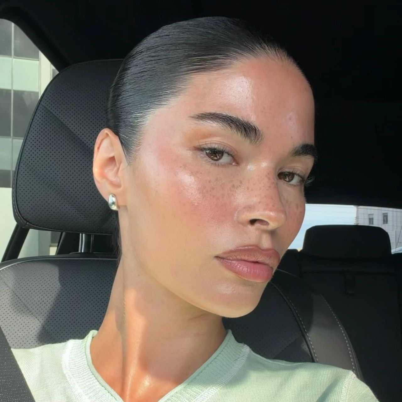 Featured image TikTok Dewy Foundation Trick The Viral Hack for Glowing Skin