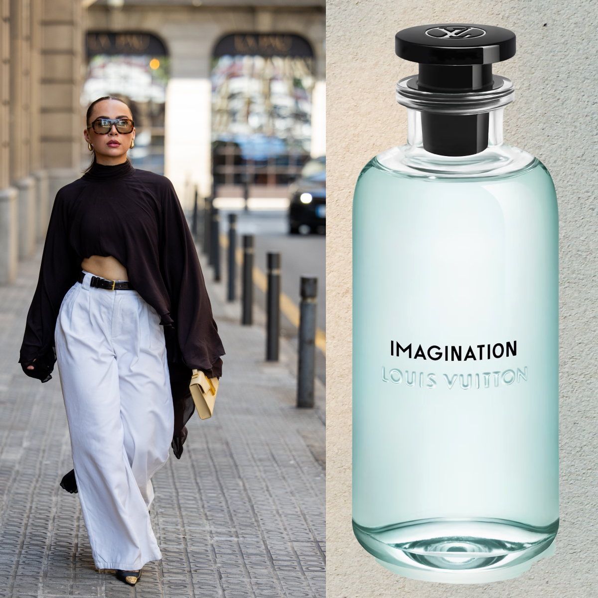 Featured image Ambroxan the skinlike note hiding in your perfume