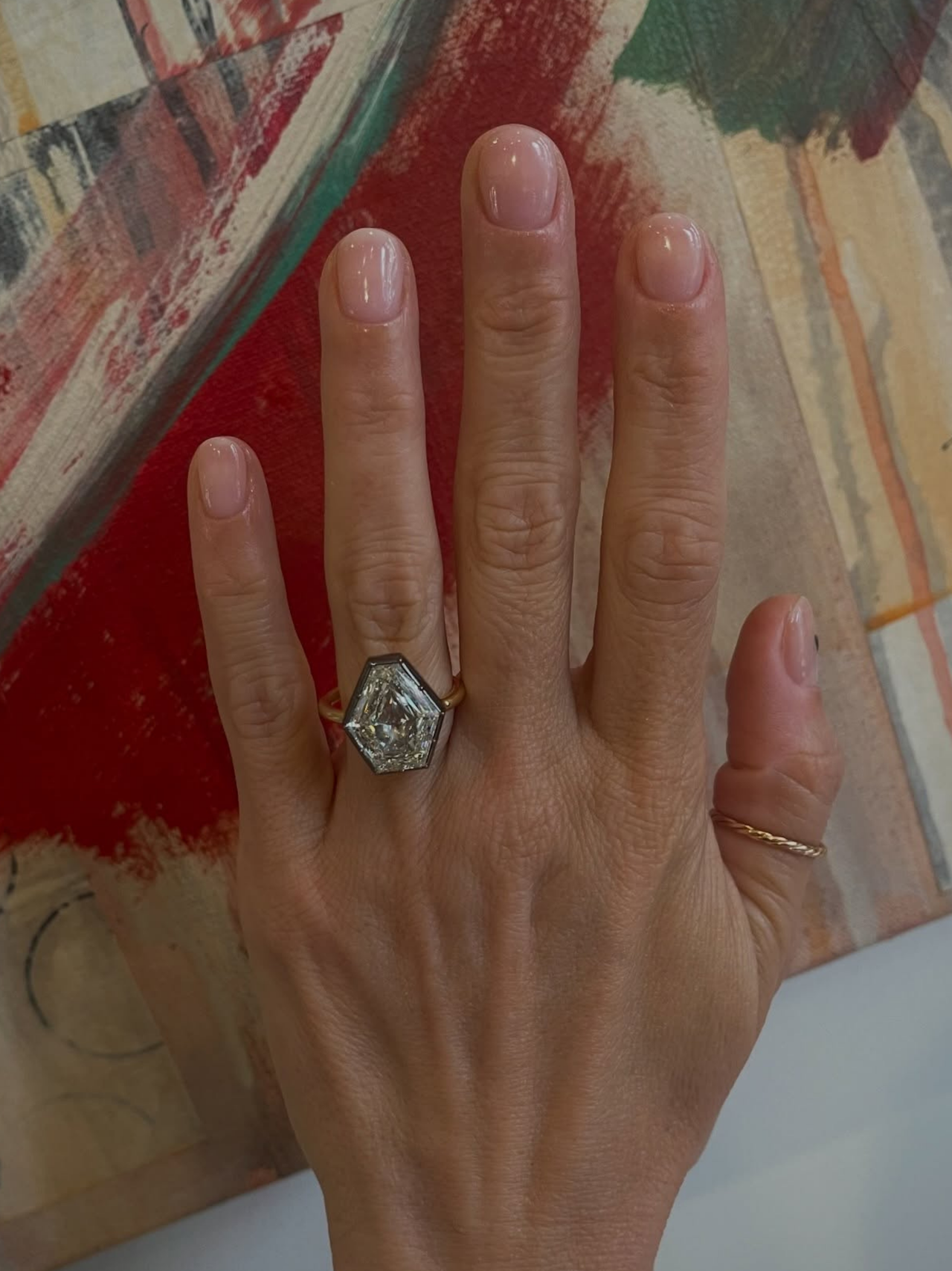 Featured image Tinted nail hardeners skipped my gel mani booking for a year