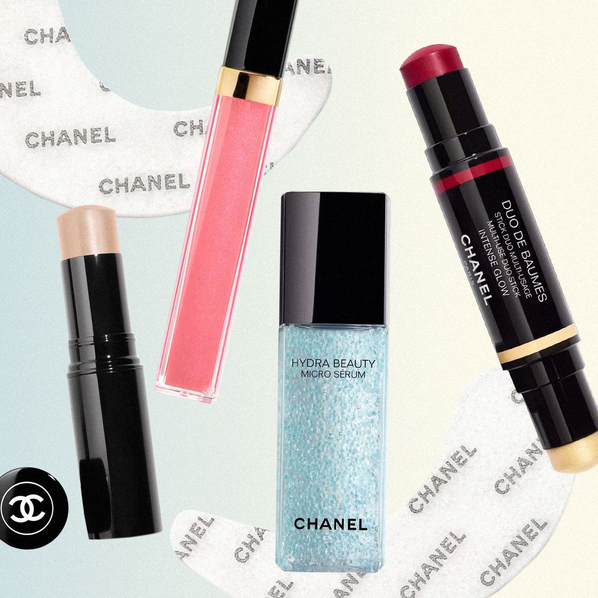 Featured image Start Your Glow with 16 Chanel Beauty Products