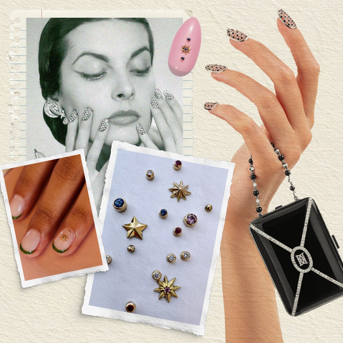 Featured image Forget Nail Polish The 1 Manicure Trend for Fall 2026