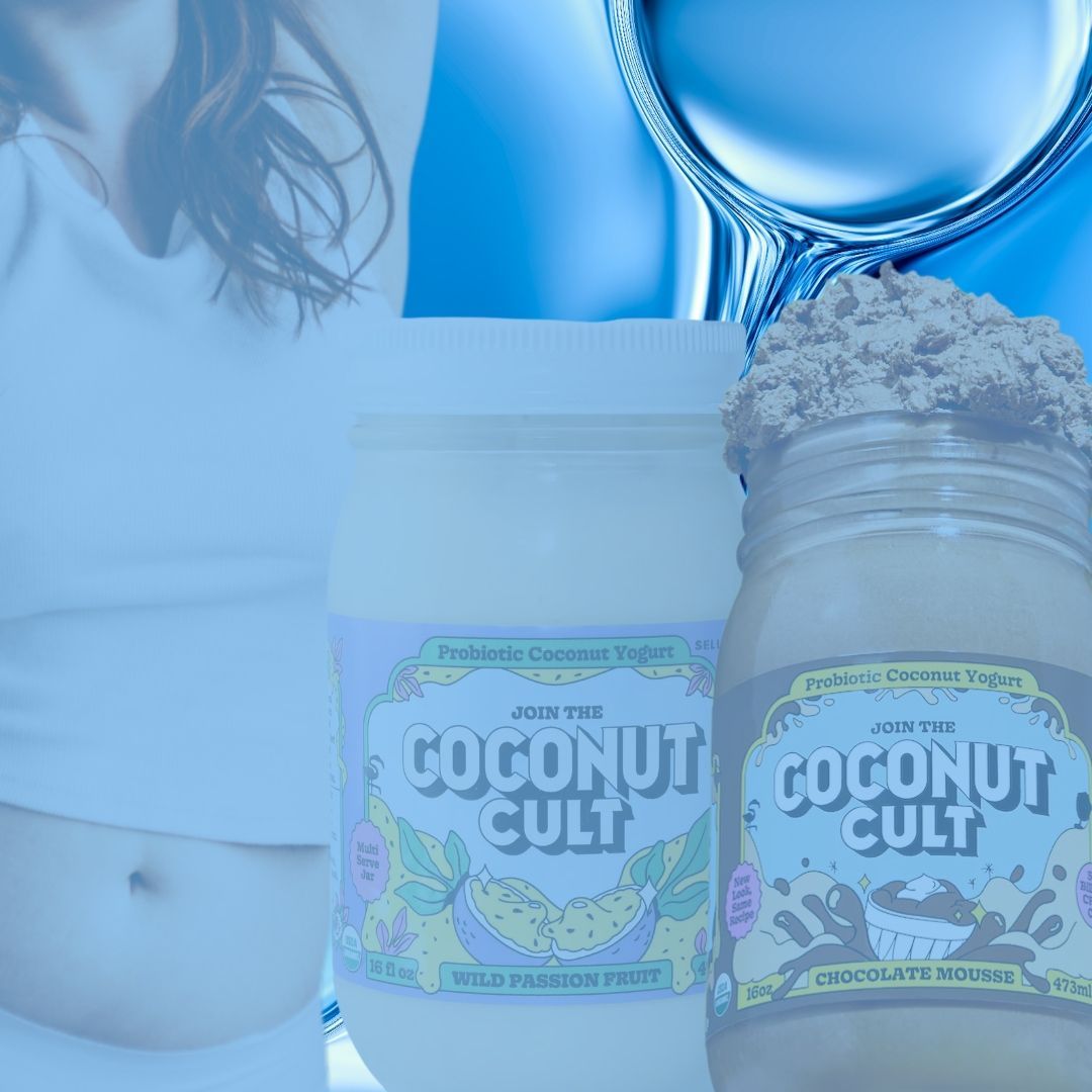 Featured image Coconut Cult Fixed My Gut Health